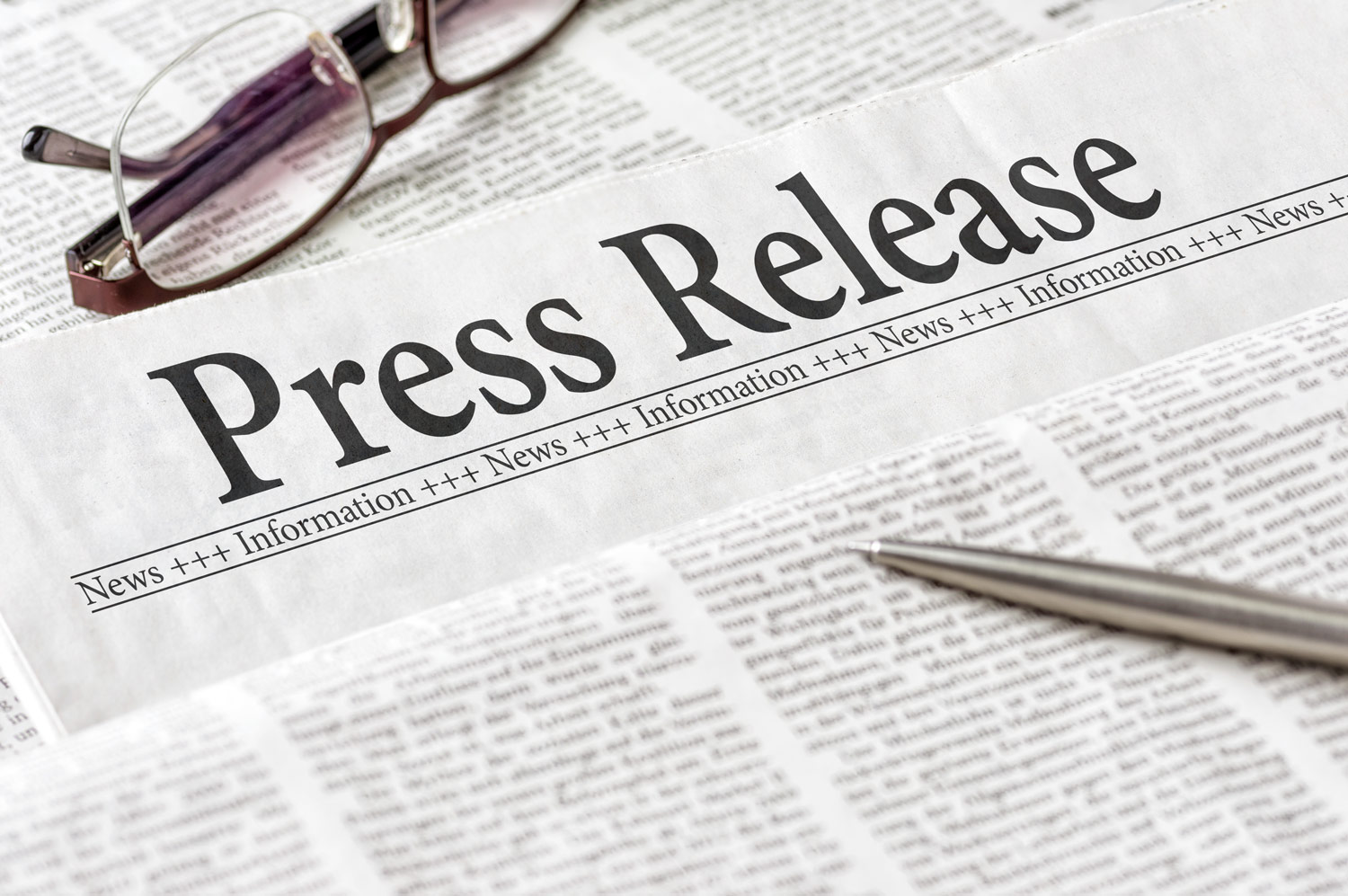 Press Releases