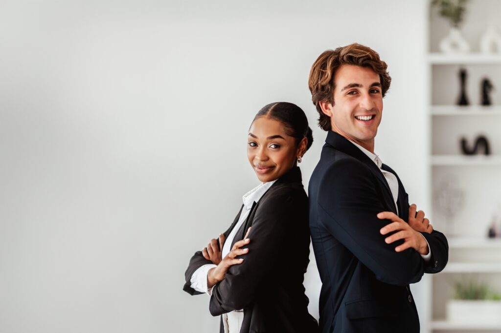 Pathbuilders Professional Development and Mentorship Programs