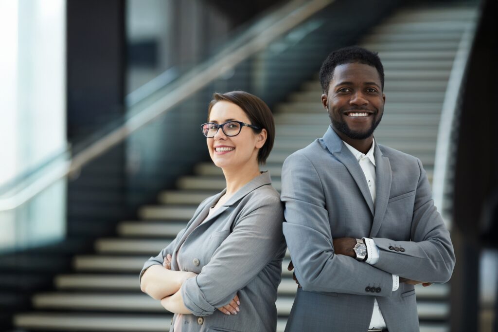 Pathbuilders Professional Development and Mentorship Programs