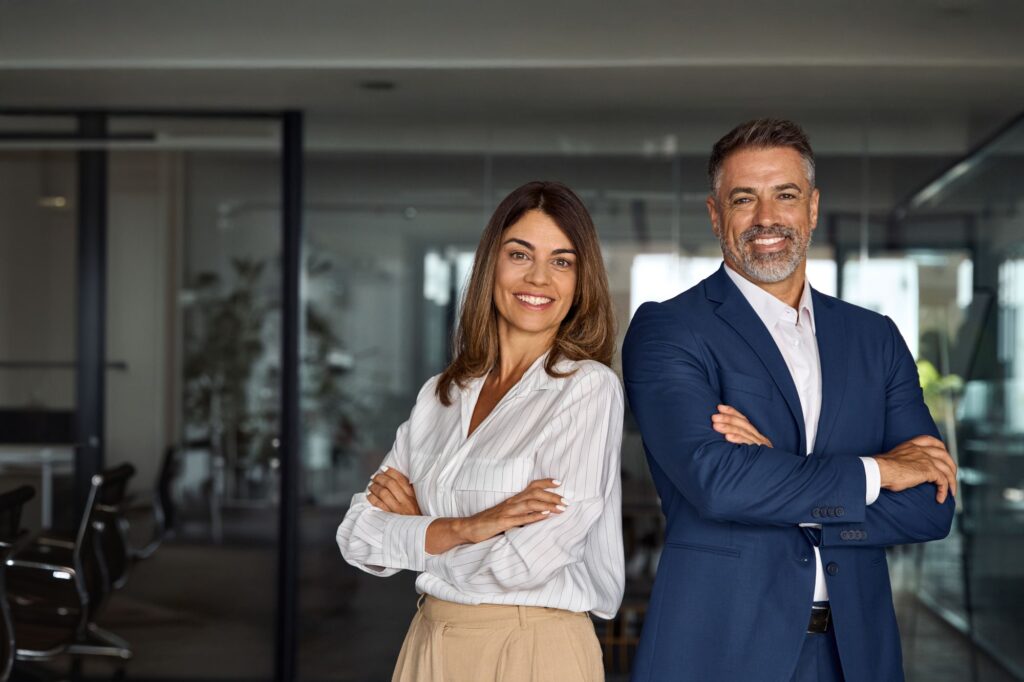 Pathbuilders Professional Development and Mentorship Programs