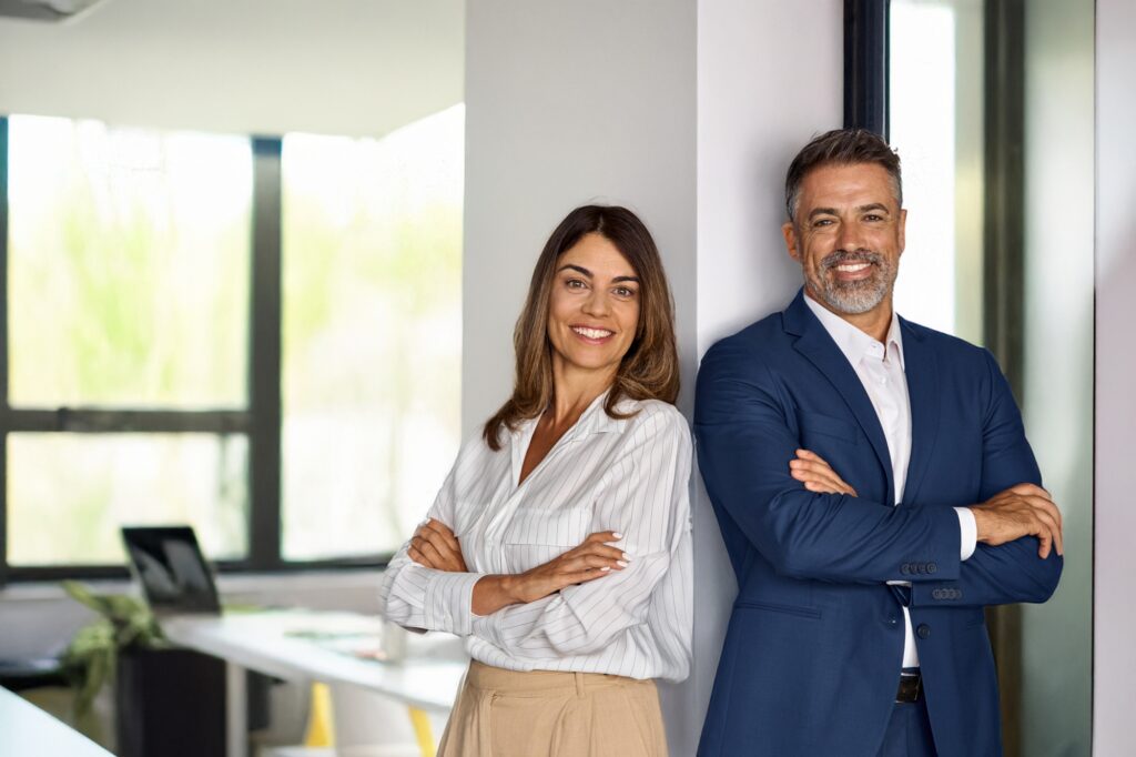 Pathbuilders Professional Development and Mentorship Programs