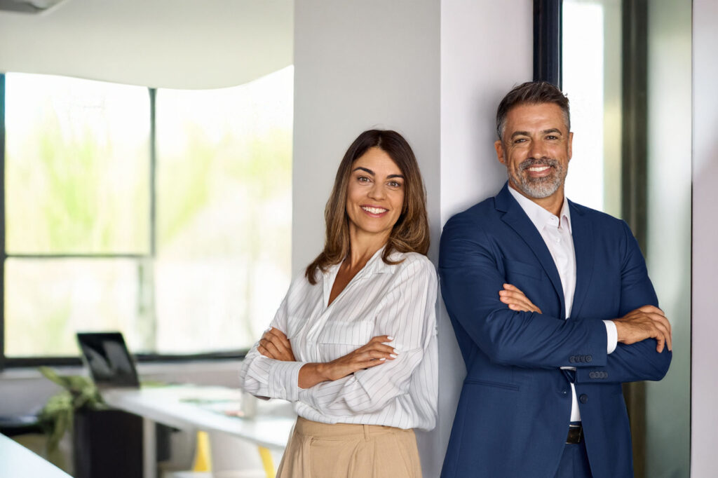 Pathbuilders Professional Development and Mentorship Programs