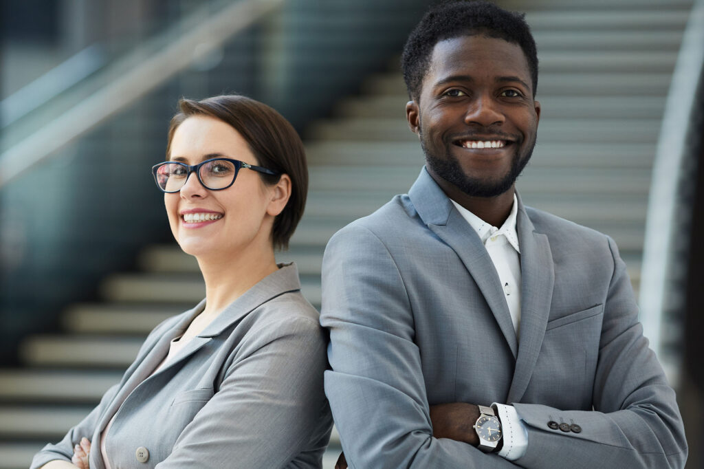 Pathbuilders Professional Development and Mentorship Programs