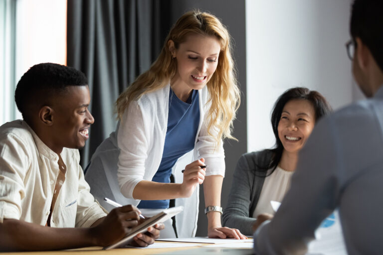 Pathbuilders Professional Development and Mentorship Programs