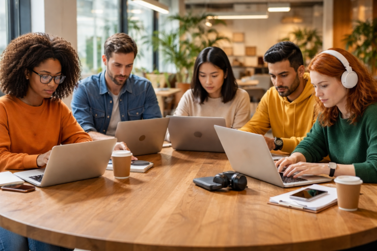 RTO Isn’t the Strategy. Relationship-Fabric Is.