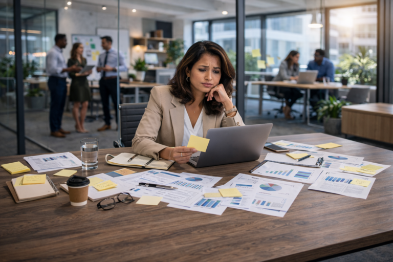 Is Leadership Development Becoming Too Consumable?